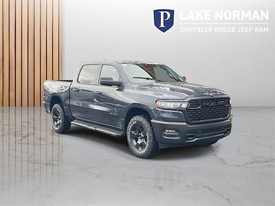 2025 Ram 1500 Crew Cab 4x4 Pickup for sale #676156X - photo 1