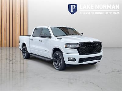 2025 Ram 1500 Crew Cab 4x4 Pickup for sale #702772X - photo 1