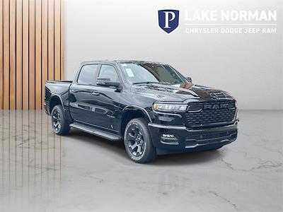 2025 Ram 1500 Crew Cab 4x4 Pickup for sale #702775X - photo 1