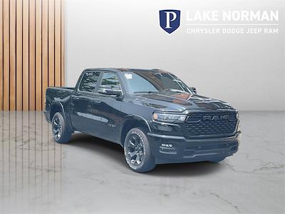 2025 Ram 1500 Crew Cab 4x4 Pickup for sale #692812X - photo 1