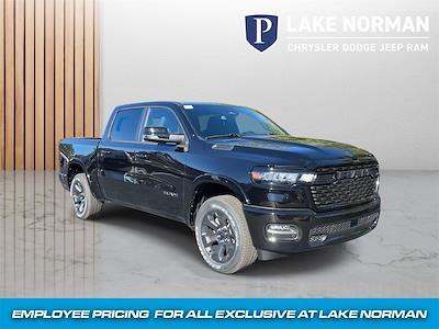 2025 Ram 1500 Crew Cab 4WD Pickup for sale #500294 - photo 1