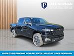 2025 Ram 1500 Crew Cab 4WD Pickup for sale #500294 - photo 1