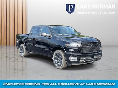 2025 Ram 1500 Crew Cab 4WD Pickup for sale #500295 - photo 1
