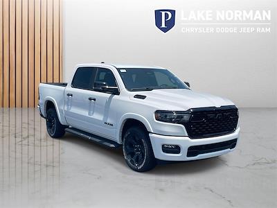2025 Ram 1500 Crew Cab 4x4 Pickup for sale #713087X - photo 1