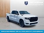 2025 Ram 1500 Crew Cab 4x4 Pickup for sale #713087X - photo 1