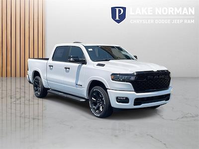 2025 Ram 1500 Crew Cab 4x4 Pickup for sale #703669X - photo 1