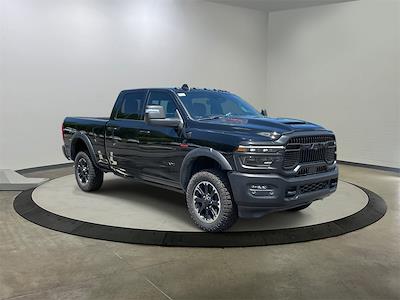 2025 Ram 2500 Crew Cab 4x4 Pickup for sale #516227 - photo 1