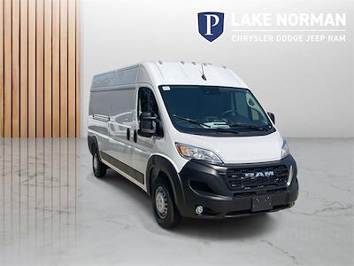 2025 Ram ProMaster 2500 High Roof FWD Empty Cargo Van for sale #F45331X - photo 1