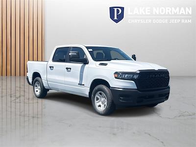 2025 Ram 1500 Crew Cab 4x4 Pickup for sale #F26687 - photo 1