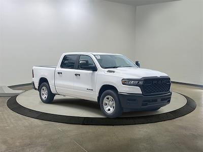 2025 Ram 1500 Crew Cab 4x4 Pickup for sale #F26690 - photo 1