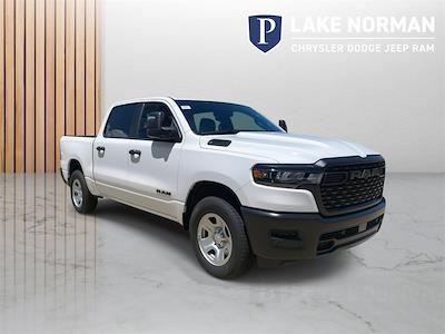 2025 Ram 1500 Crew Cab 4x4 Pickup for sale #F26691 - photo 1