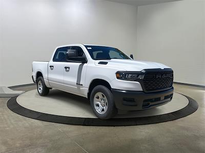 2025 Ram 1500 Crew Cab 4x4 Pickup for sale #F26693 - photo 1