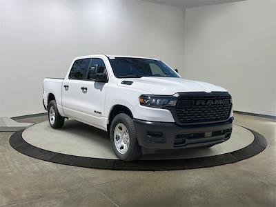 2025 Ram 1500 Crew Cab 4x4 Pickup for sale #F26694 - photo 1