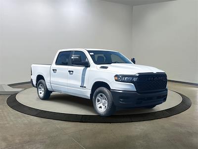 2025 Ram 1500 Crew Cab 4x4 Pickup for sale #F26695 - photo 1