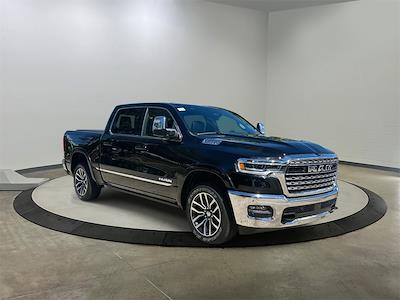 2025 Ram 1500 Crew Cab 4x4 Pickup for sale #613843X - photo 1