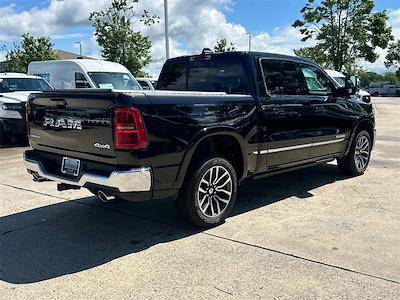 New 2025 Ram 1500 Limited Crew Cab 4x4 Pickup for sale #613843X - photo 2