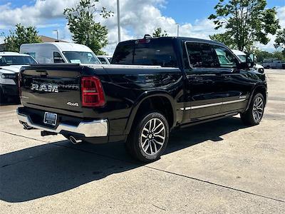 New 2025 Ram 1500 Limited Crew Cab for sale #613843X - photo 2
