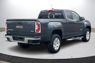 Used 2015 GMC Canyon SLE Extended Cab for sale #613843Y - photo 2