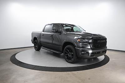 2025 Ram 1500 Crew Cab 4x4 Pickup for sale #729129 - photo 1