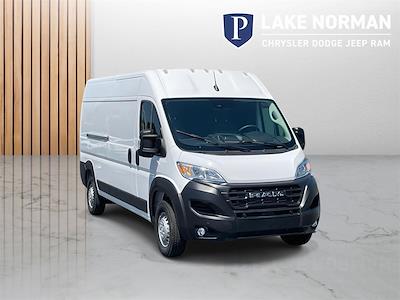 2025 Ram ProMaster 2500 High Roof FWD Empty Cargo Van for sale #F51221 - photo 1
