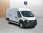 2025 Ram ProMaster 3500 High Roof FWD Empty Cargo Van for sale #F51395 - photo 1
