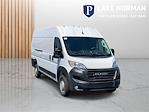 2025 Ram ProMaster 3500 High Roof FWD Empty Cargo Van for sale #F51396 - photo 3