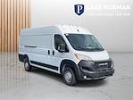 2025 Ram ProMaster 3500 High Roof FWD Empty Cargo Van for sale #F51398 - photo 1