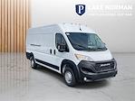 2025 Ram ProMaster 3500 High Roof FWD Empty Cargo Van for sale #F51399 - photo 1