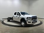 New 2025 Ram 4500 Tradesman Crew Cab 4x4 84 CA Cab Chassis for sale #F38504 - photo 1