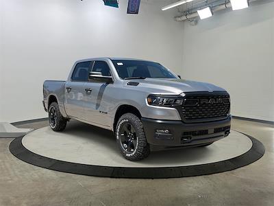 2025 Ram 1500 Crew Cab 4x4 Pickup for sale #730785 - photo 1