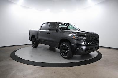 2025 Ram 1500 Crew Cab 4x4 Pickup for sale #730786 - photo 1