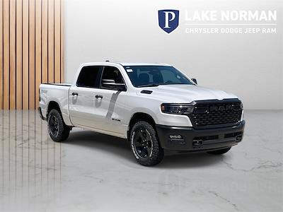 2025 Ram 1500 Crew Cab 4x4 Pickup for sale #758966 - photo 1