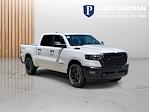 2025 Ram 1500 Crew Cab 4x4 Pickup for sale #758966 - photo 1