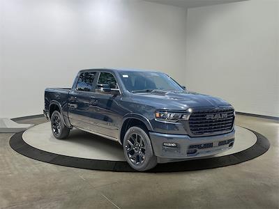 2025 Ram 1500 Crew Cab 4x4 Pickup for sale #751796 - photo 1