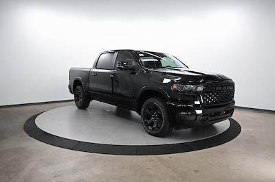 2025 Ram 1500 Crew Cab 4x4 Pickup for sale #772540 - photo 1