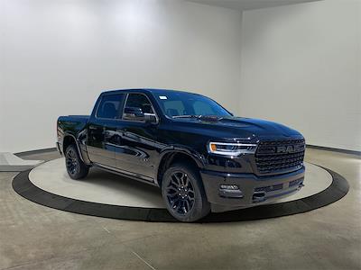 2025 Ram 1500 Crew Cab 4x4 Pickup for sale #741982 - photo 1