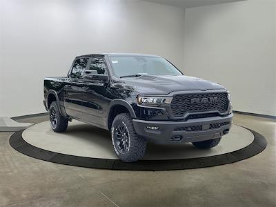 2025 Ram 1500 Crew Cab 4x4 Pickup for sale #744477 - photo 1