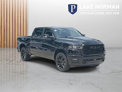 2025 Ram 1500 Crew Cab 4x4 Pickup for sale #773182 - photo 1