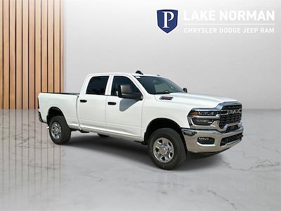 2025 Ram 2500 Crew Cab 4x4 Pickup for sale #F55926 - photo 1