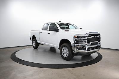 2025 Ram 2500 Crew Cab 4x4 Pickup for sale #F55929 - photo 1