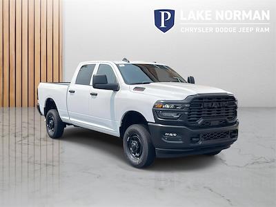 2025 Ram 2500 Crew Cab 4x4 Pickup for sale #F55934 - photo 1