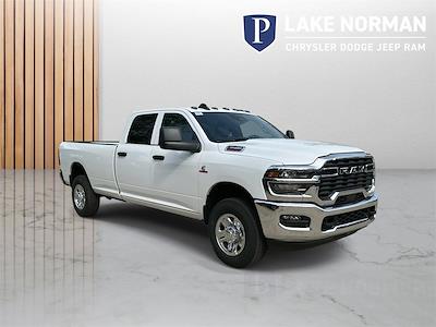 2025 Ram 3500 Crew Cab 4x4 Pickup for sale #F65515 - photo 1