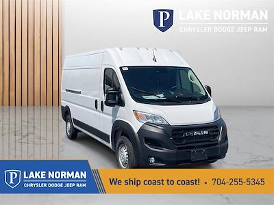 2025 Ram ProMaster 2500 High Roof FWD Empty Cargo Van for sale #F63022 - photo 1