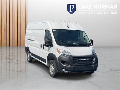 2025 Ram ProMaster 2500 High Roof FWD Empty Cargo Van for sale #F63023 - photo 1