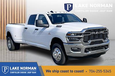 New 2026 Ram 3500 Tradesman Crew Cab for sale #F27925 - photo 1