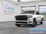 2025 Ram 1500 Quad Cab 4x4, Pickup for sale #618589 - photo 1