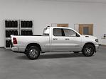 2025 Ram 1500 Quad Cab 4x4, Pickup for sale #618589 - photo 6