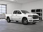 2025 Ram 1500 Quad Cab 4x4, Pickup for sale #618589 - photo 7