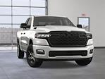 2025 Ram 1500 Quad Cab 4x4, Pickup for sale #618589 - photo 8