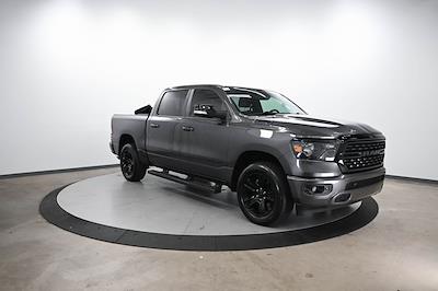 2022 Ram 1500 Crew Cab 4x4 Pickup for sale #618710A - photo 1